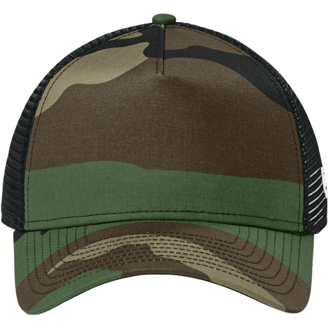 Flag Camo/ Black