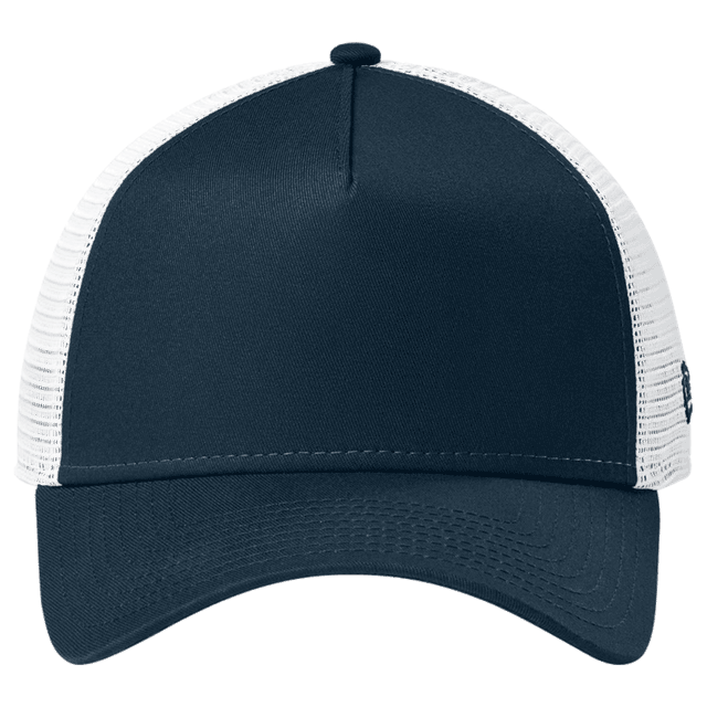 Flag Deep Navy/ White