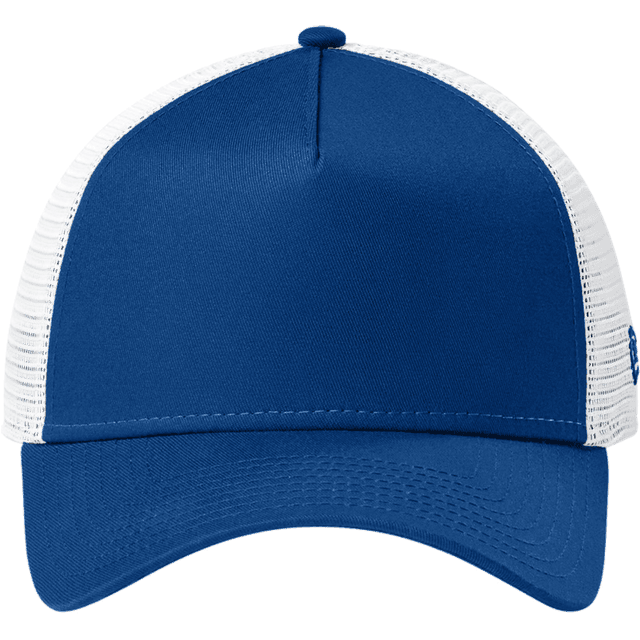 Flag Royal/ White
