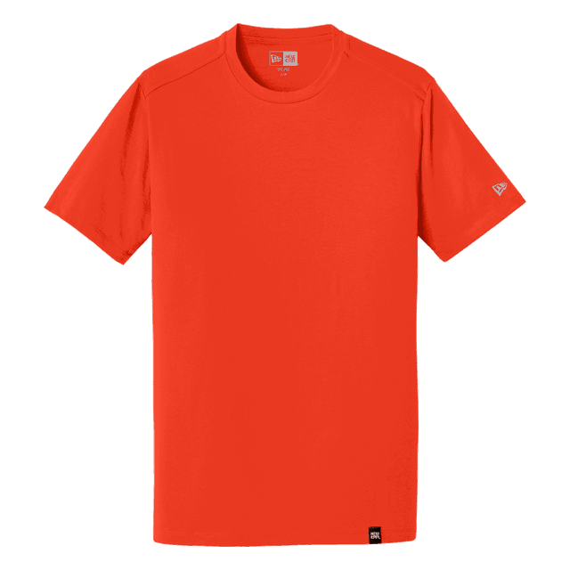 Deep Orange
