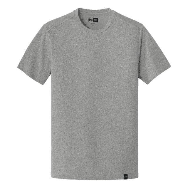 Shadow Grey Heather
