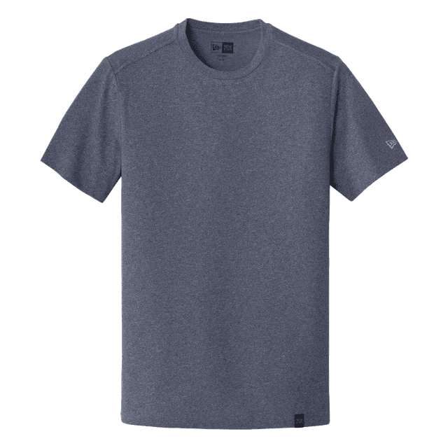 True Navy Heather