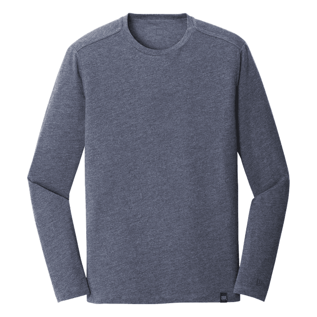 True Navy Heather