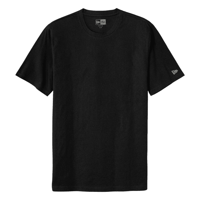 Black Solid