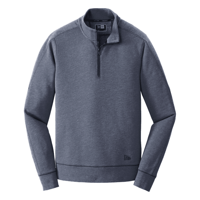 True Navy Heather