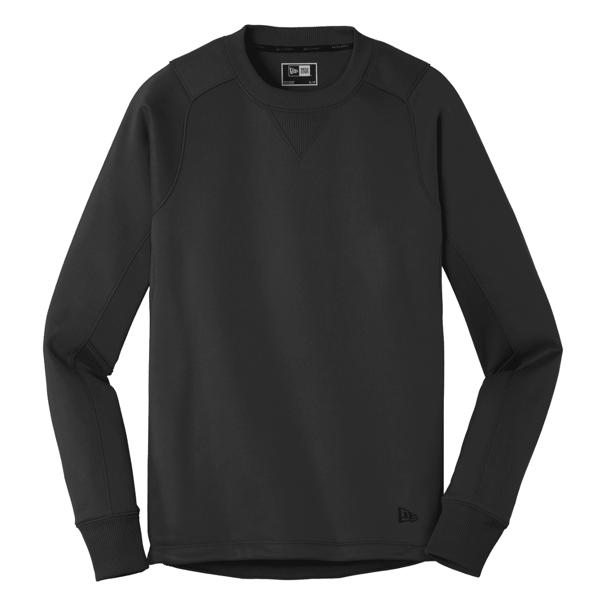 New Era Venue Fleece Crew. NEA521