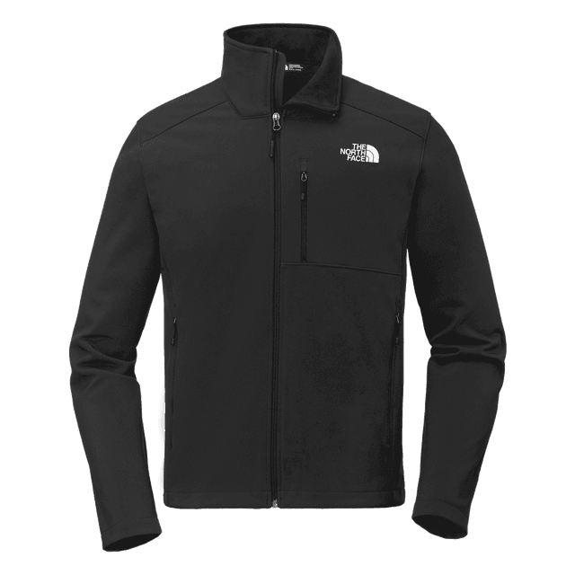 TNF Black