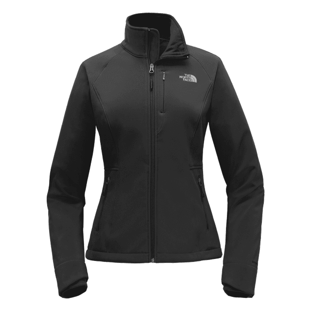 TNF Black