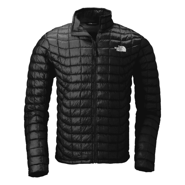 TNF Black
