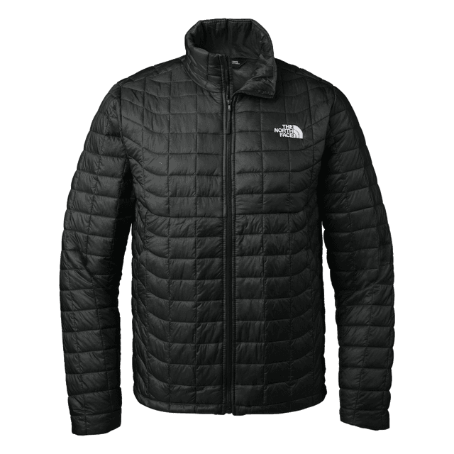 TNF Matte Black