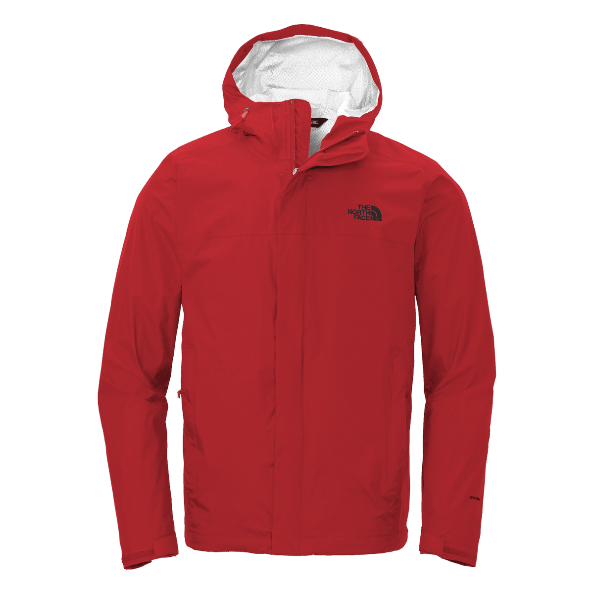 The North Face  DryVent Rain Jacket. NF0A3LH4