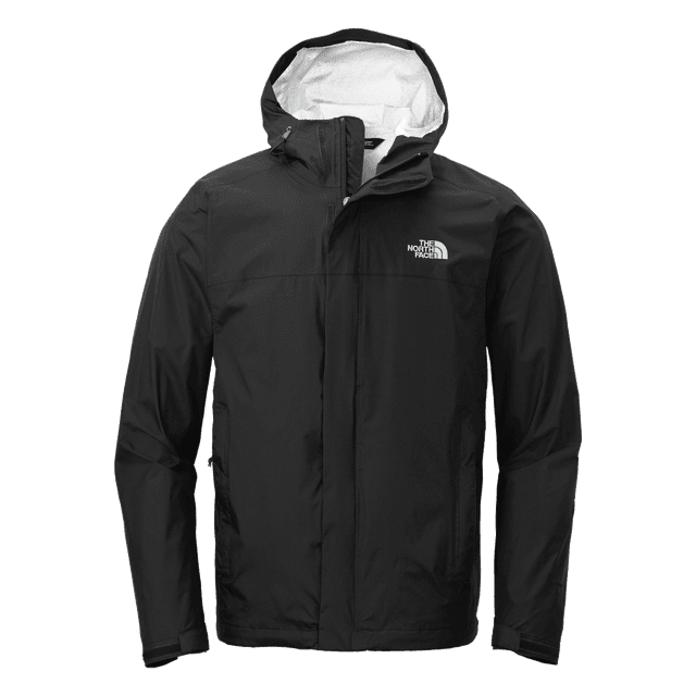 TNF Black