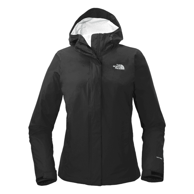 TNF Black