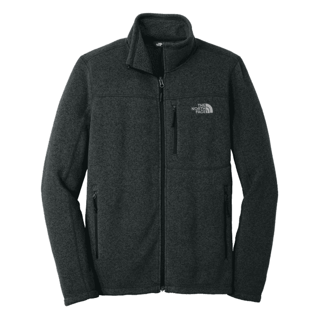 TNF Black Heather