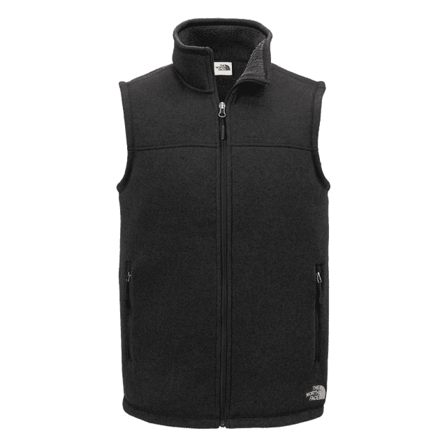TNF Black Heather