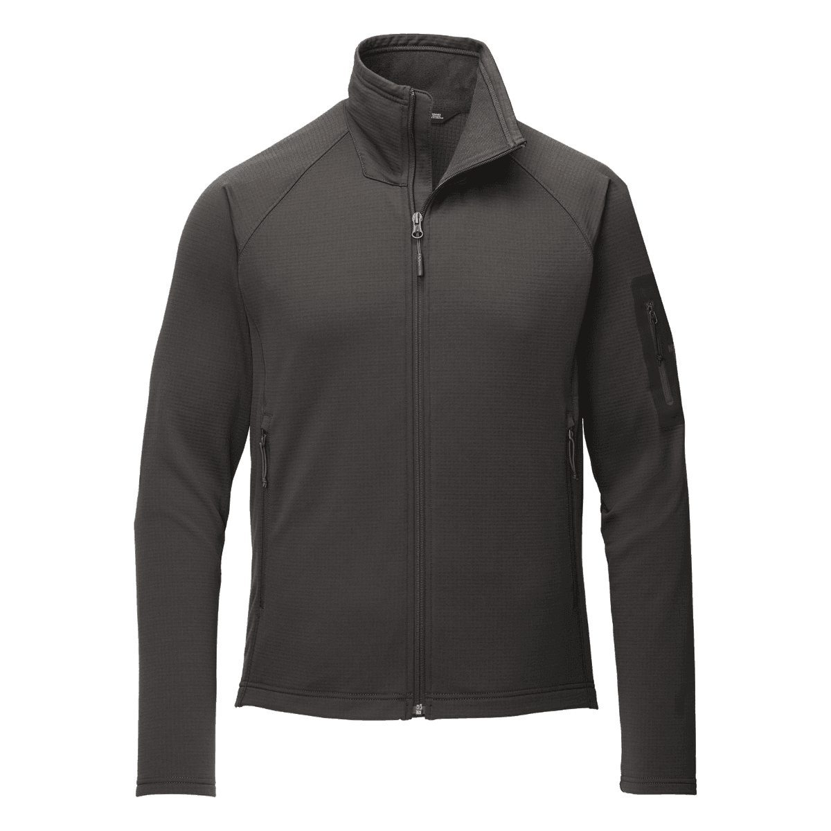 The North Face  Mountain Peaks Full-Zip Fleece Jacket NF0A47FD