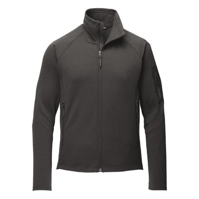 Asphalt Grey