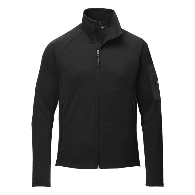 TNF Black