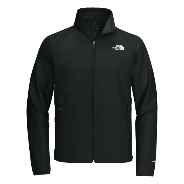 TNF Black Heather
