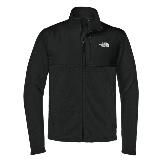 TNF Black