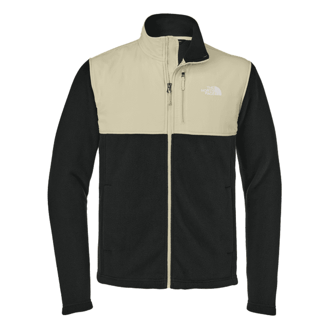 TNF Black/ Gravel