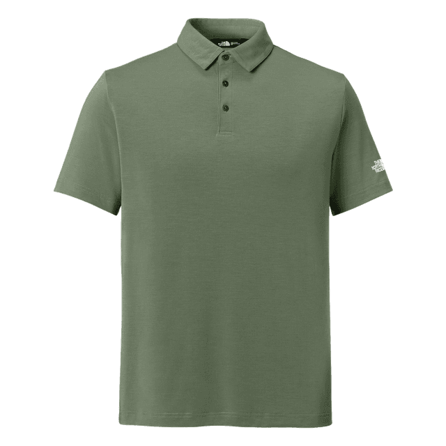 Bark Mist Green