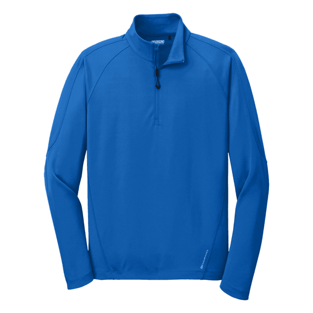 Electric Blue