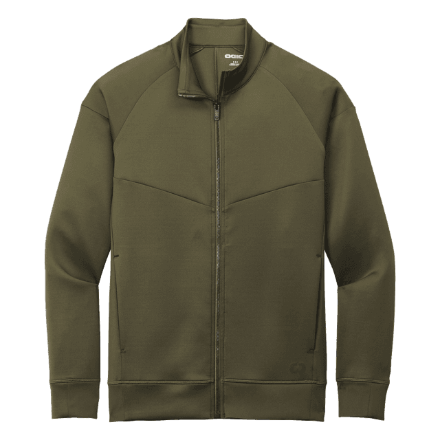 Deep Olive