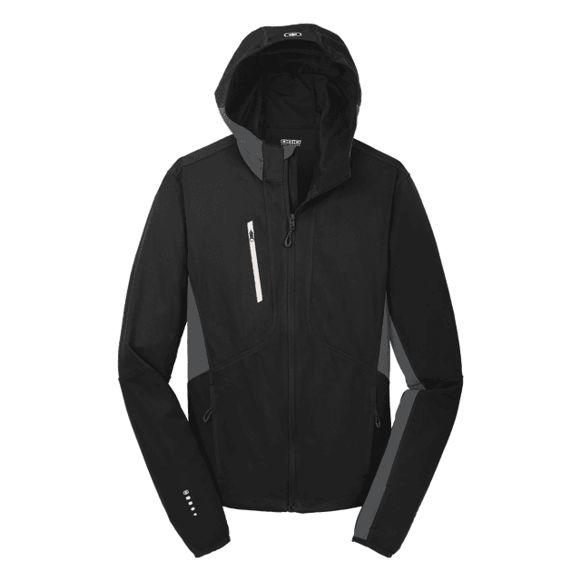 Blacktop/ Gear Grey