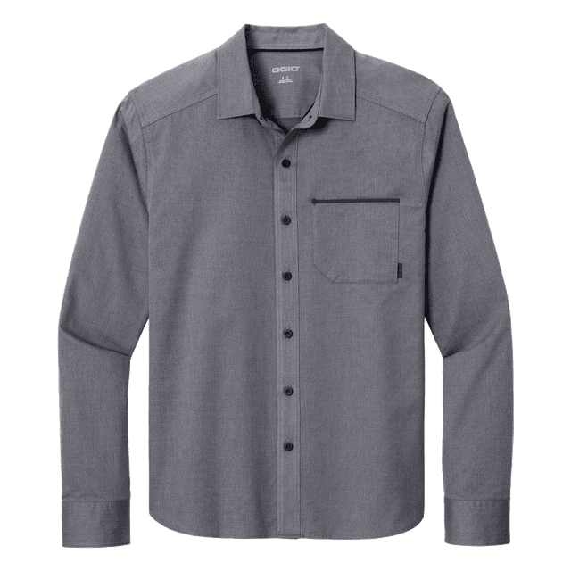 Gear Grey