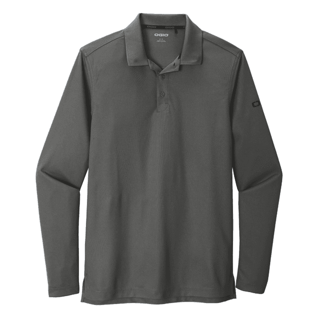 Diesel Grey