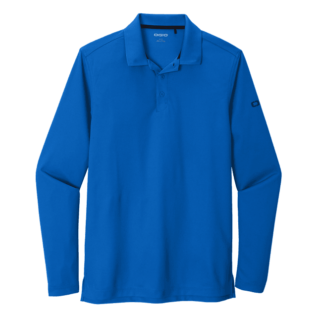 Electric Blue