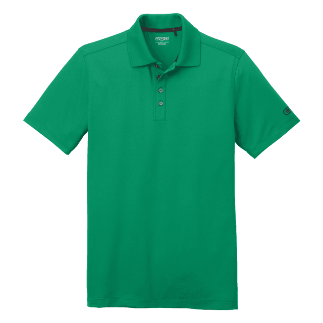 Green Shift
