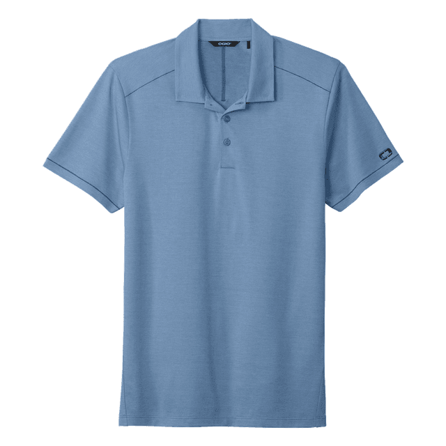 Force Blue Heather