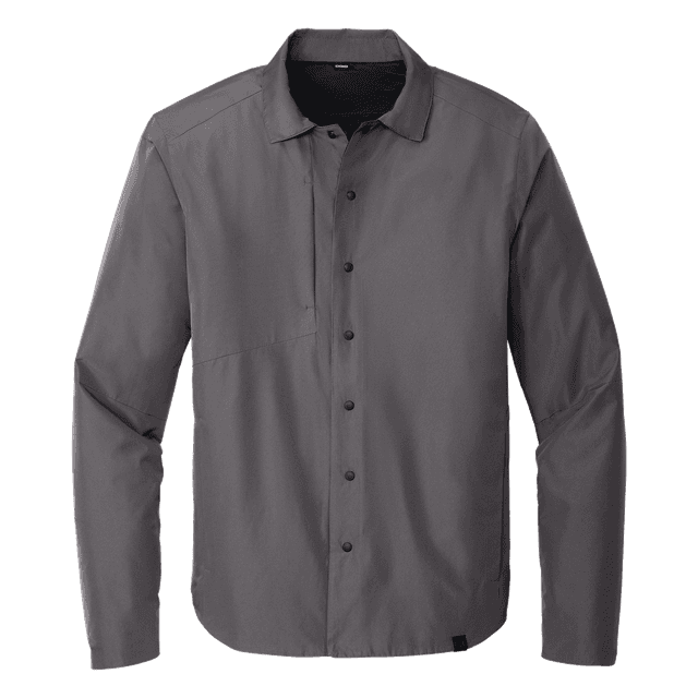 Gear Grey