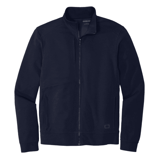 River Blue Navy