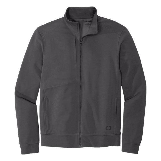 Tarmac Grey