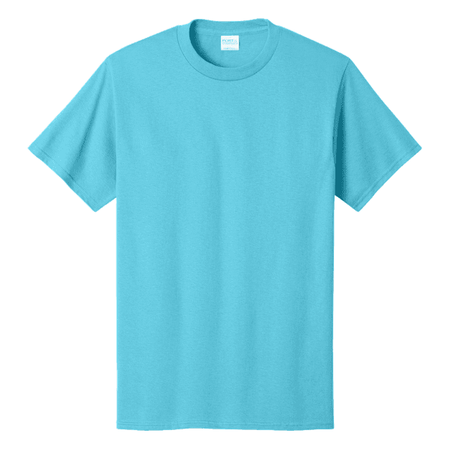 Aquatic Blue