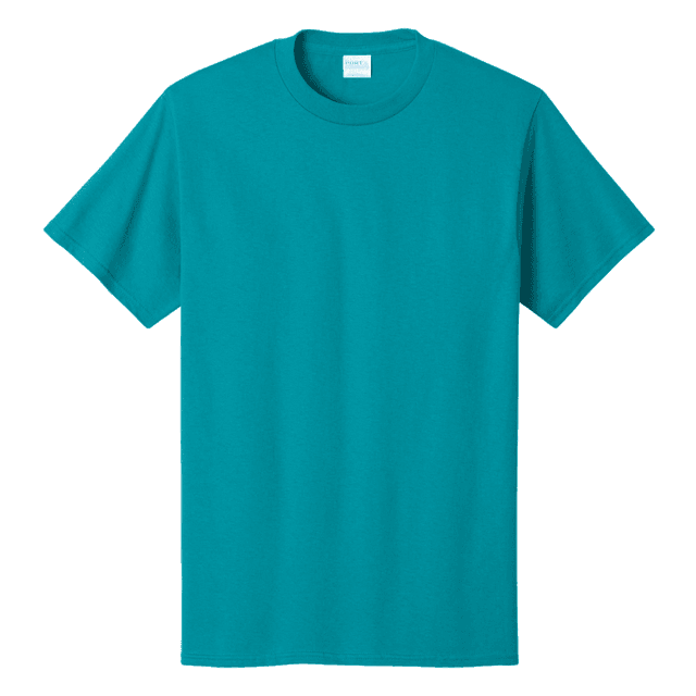 Bright Aqua
