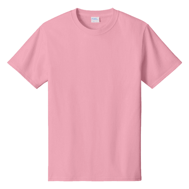 Candy Pink
