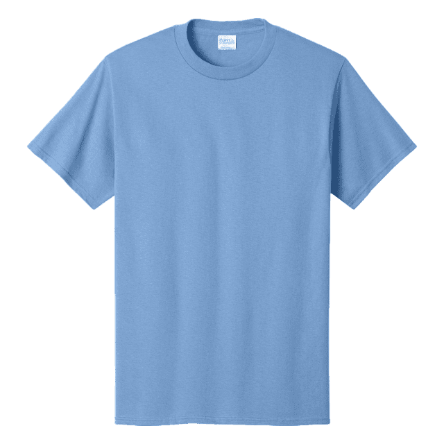 Carolina Blue