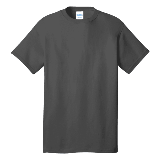 Coal Grey