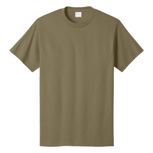 Coyote Brown