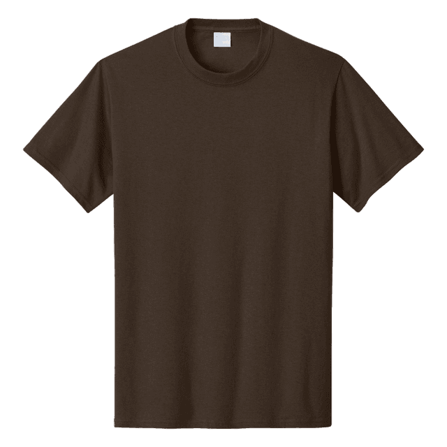 Dark Chocolate Brown