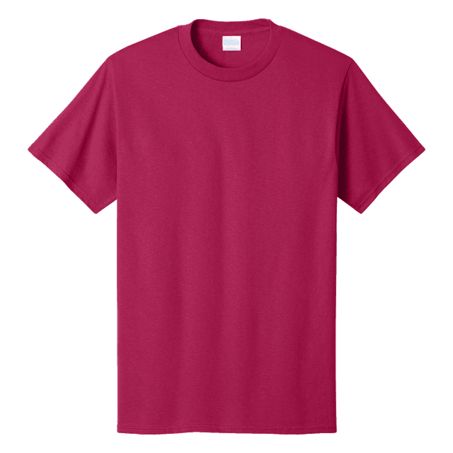 Flush Pink