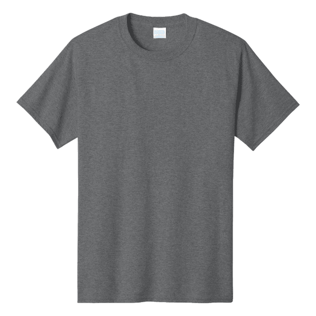 Graphite Heather