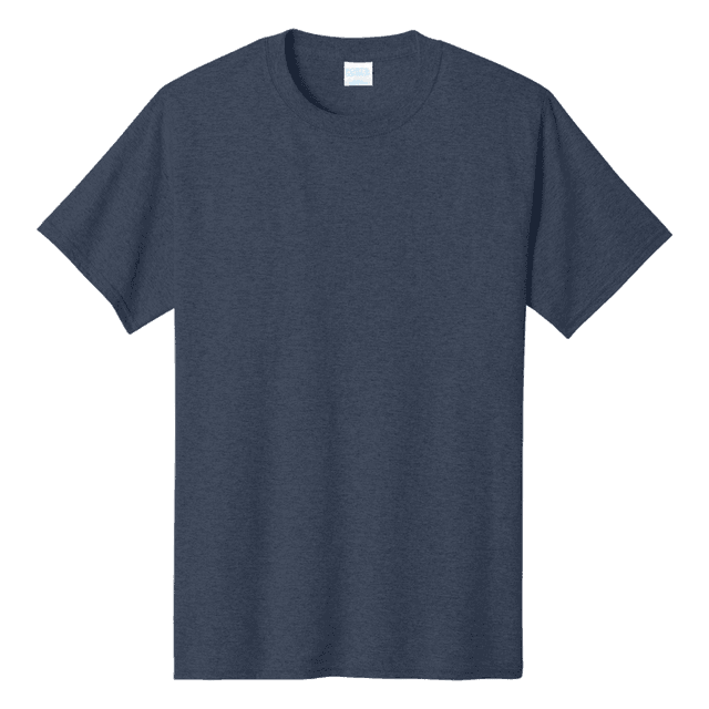 Heather Navy