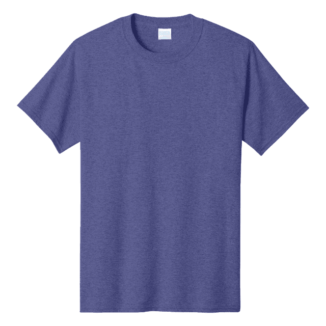 Heather Purple