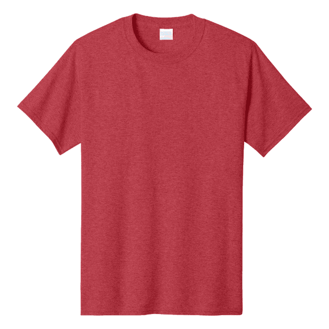Heather Red