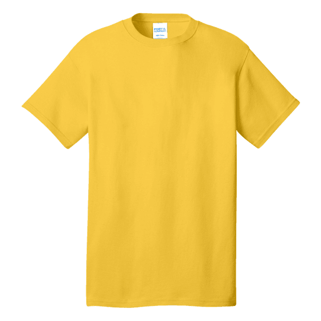 Lemon Yellow